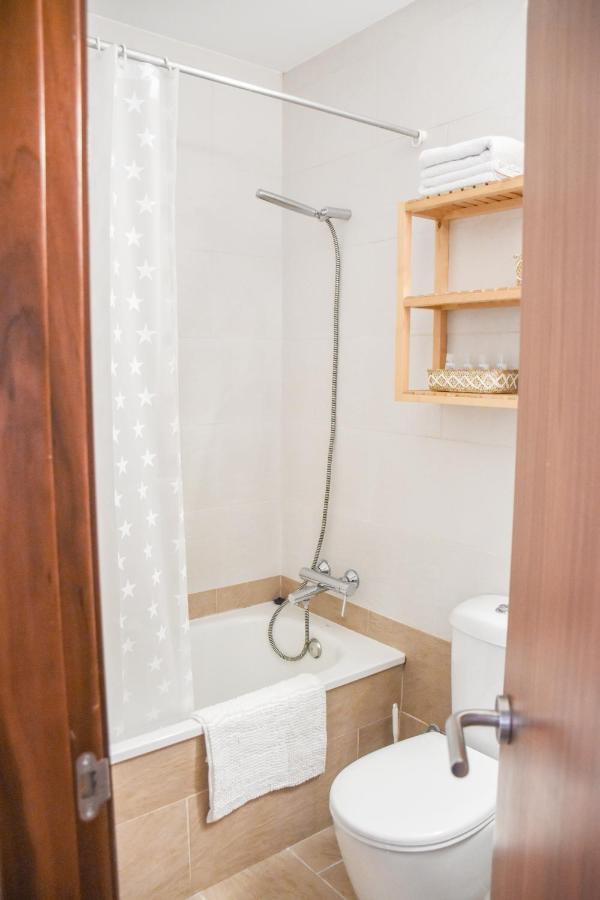 Apartament Ninot Bonito Apartamento Con Vistas A La X De Grandvalira El Tarter Extérieur photo